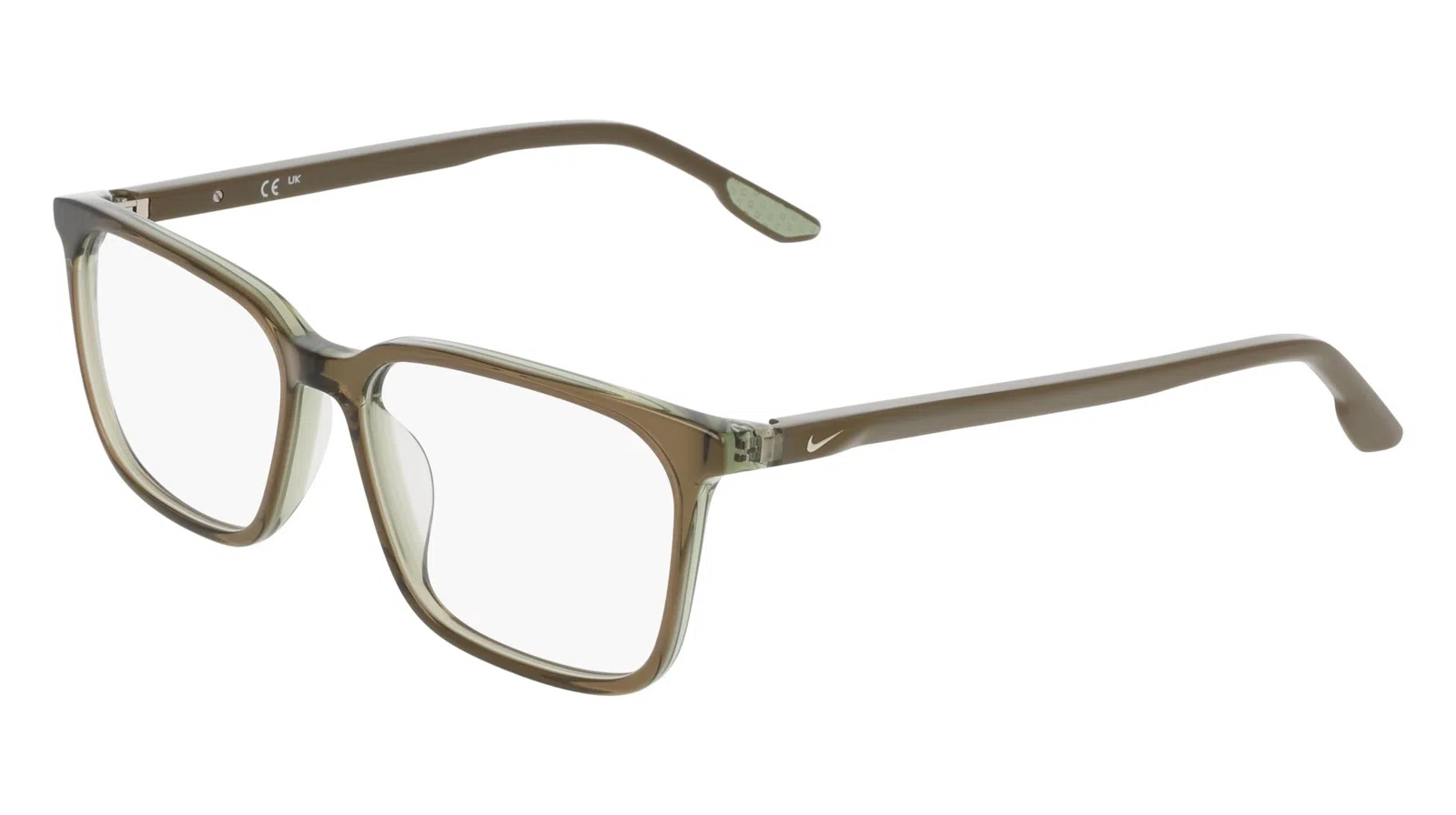 Nike 7184 Eyeglasses - view 4